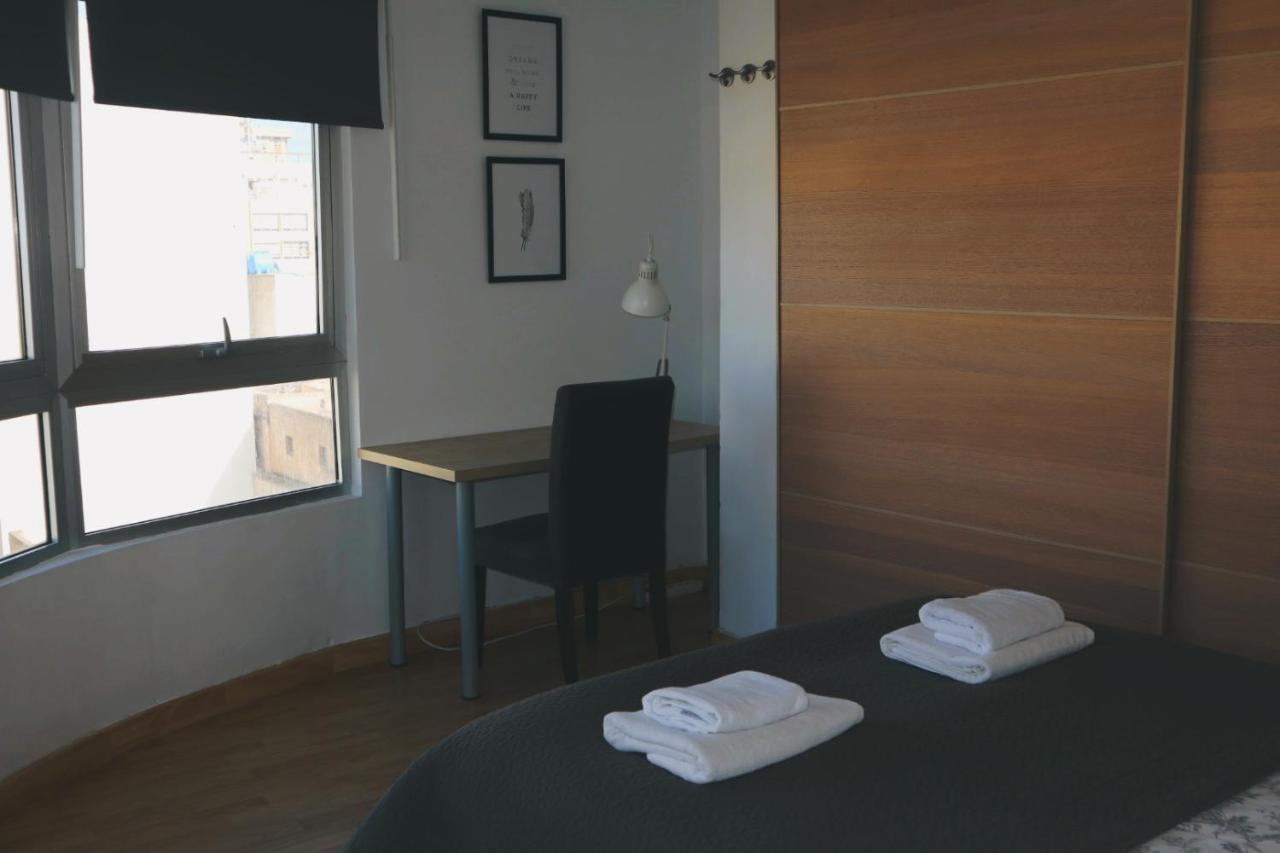 Wonderful Home Triana Center Las Palmas de Gran Canaria Exterior foto