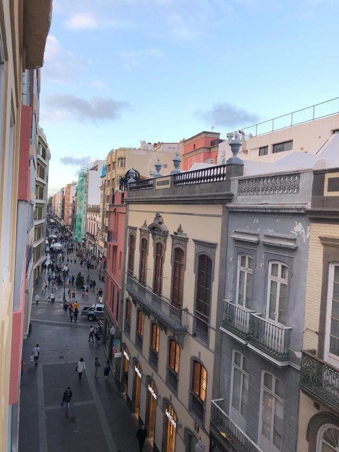 Wonderful Home Triana Center Las Palmas de Gran Canaria Exterior foto
